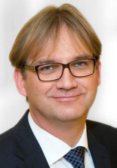 Dr. Hans-Jürgen Ruhl, Rechtsanwalt in Frankfurt am Main
