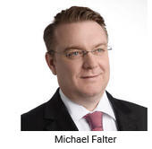 Rechtsanwalt Michael Falter