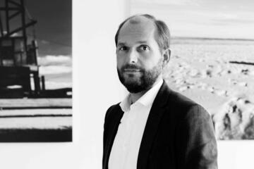 Rechtsanwalt Gesellschaftsrecht und Autor GmbHG-Kommentar